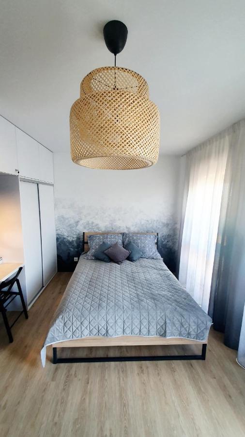 Apartament Dobra Fala Гданьск Экстерьер фото